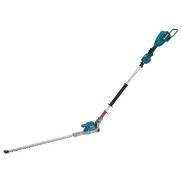 Makita UN001GZ XGT 40 V Max Stokheggenschaar 60 cm verstelbaar
