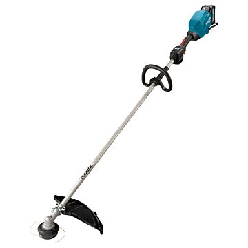 Makita UR007GM101 XGT 40 V Max Bosmaaier D-greep