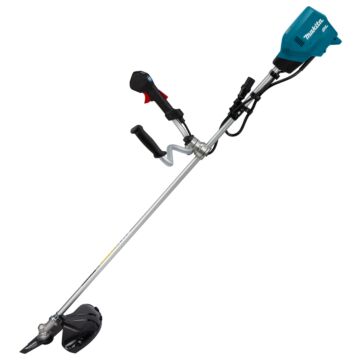 Makita UR101CX1 36 V Bosmaaier connector type Asymmetrisch stuur