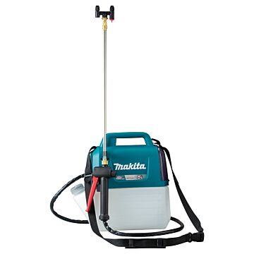 Makita US053DZ CXT 12 V Max drukspuit 5 liter