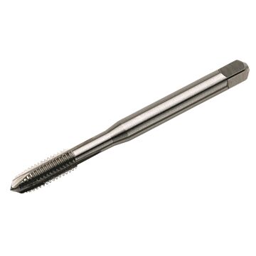 VÖLKEL machinetap, ISO metrisch draad DIN 13, DIN 371, M 3 x 0.5