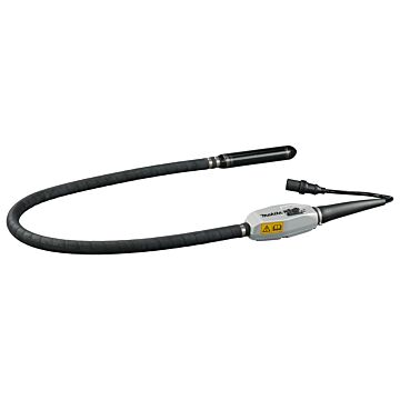 Makita VR001CZ 36 V Betontrilnaald 1500 mm connector type