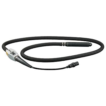 Makita VR002CZ 36 V Betontrilnaald 3000 mm connector type