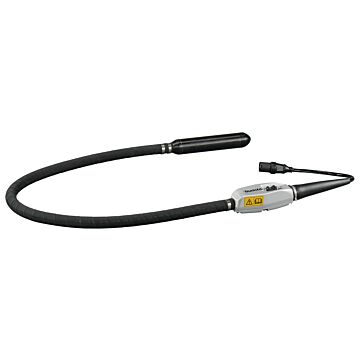 Makita VR003CZ 36 V Betontrilnaald 1500 mm connector type