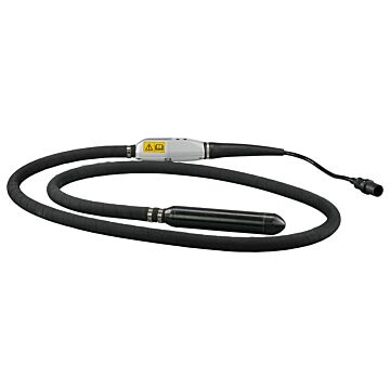 Makita VR004CZ 36 V Betontrilnaald 3000 mm connector type