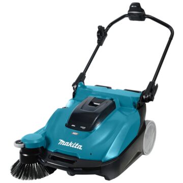 Makita VS001GZ XGT 40 V Max Veeg-zuigmachine