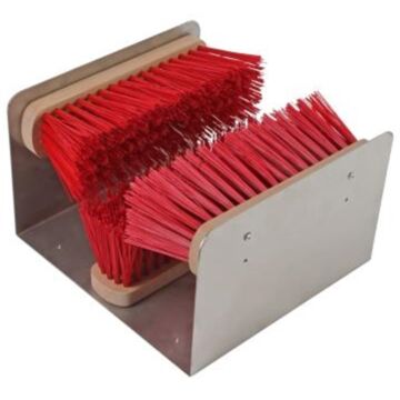 Talen Tools voetenveger