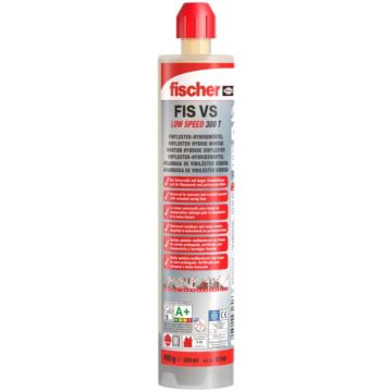 fischer FISCHER FIS VS 300 T