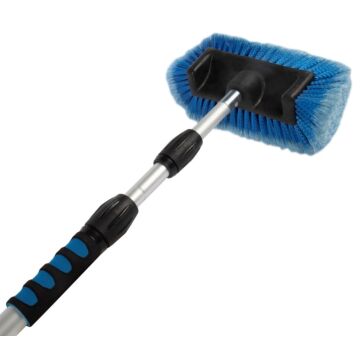 Talen Tools Wasborstelset