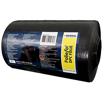 Pandser DPC 200 mm x 50 M