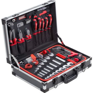 MEISTER WERKTUIGKOFFER 121 DLG            W
