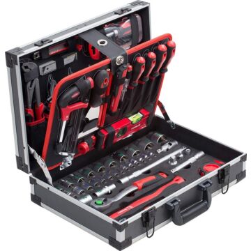 MEISTER WERKTUIGKOFFER 131DLG             W