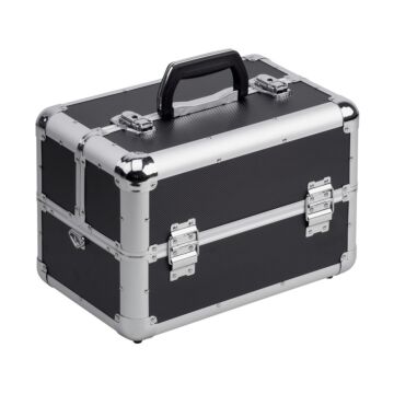 MEISTER KOFFER ALUMINIUM KLEIN W