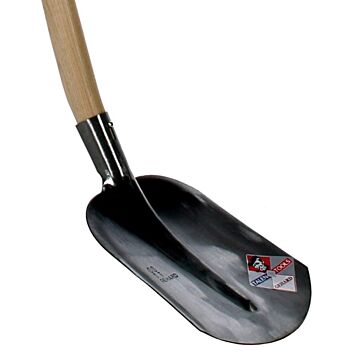 Talen Tools Straatmakersschop