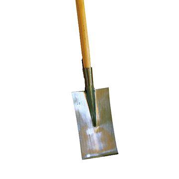 Talen Tools Spade