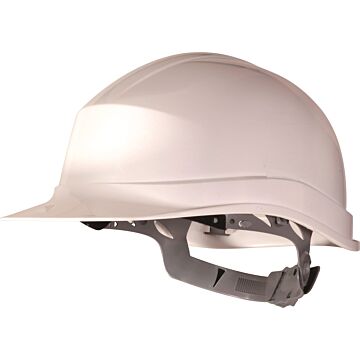 DELTAPLUS HELM ZIRCON1 WIT