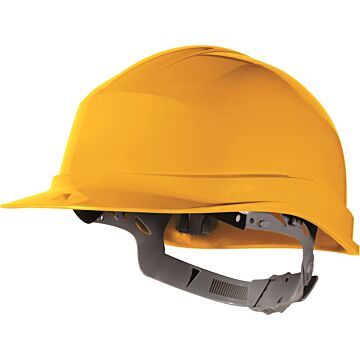 DELTAPLUS HELM ZIRCON1 GEEL