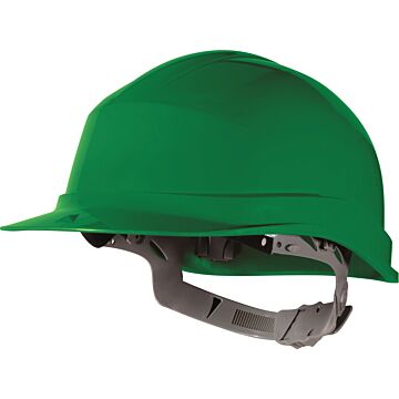 DELTAPLUS HELM ZIRCON1 GROEN