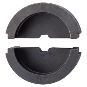 Makita ZM00000216 Krimpmatrijs K6