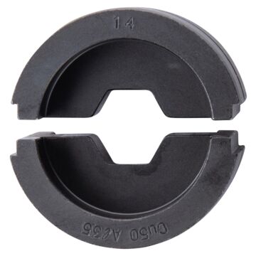 Makita ZM00000220 Krimpmatrijs K14