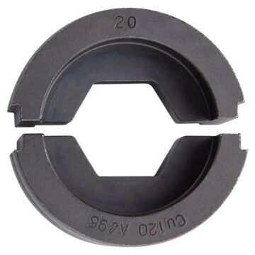 Makita ZM00000223 Krimpmatrijs K20