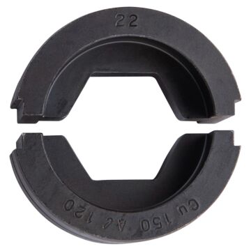 Makita ZM00000224 Krimpmatrijs K22