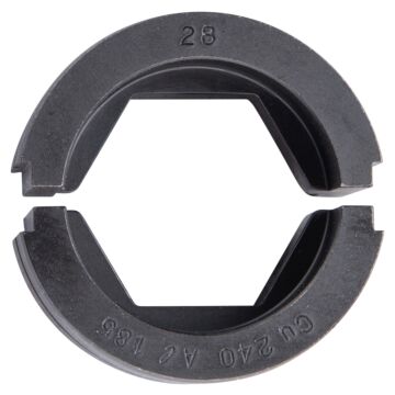 Makita ZM00000226 Krimpmatrijs K28