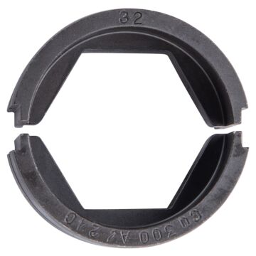 Makita ZM00000227 Krimpmatrijs K32