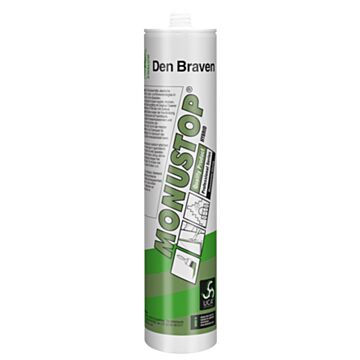 Zwaluw Zwaluw Monustop® 290 ml Wit