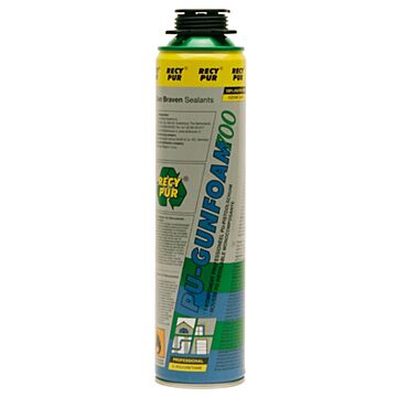Zwaluw Zwaluw Clear Fix 290 ml Kristal Helder