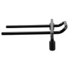 Makita 123101-8 Tafelverbreder met steun