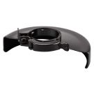 Beschermkap 125mm afbramen en schuren
