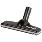 Makita 123539-7 Vloerzuigmond harde vloer zwart