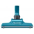 Makita 127827-4 Vloerzuigmond harde vloer blauw