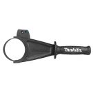 Makita 135629-4 Zijhandgreep boren/breken