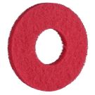 Makita 1914S6-7 Poetsschijf Rood