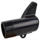 Makita 193068-4 Stofafzuigadapter cirkelzaag