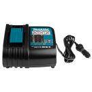 Makita 194622-7 Auto oplader LXT DC18SE