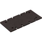 Makita 194929-1 - Steunzool 93x185 mm