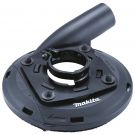 Makita 195385-8 Stofafzuigkap komschijf 180mm