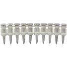 Makita 196287-1 Betonnagel 3,1x22mm+gas