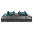 Makita 196933-6 Dubbele snellader DC18RD