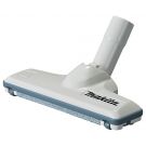 Makita 198149-9 Vloerzuigmond tapijt ivoor wit