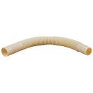 Makita 198544-3 Flexibele zuigbuis ivoor wit