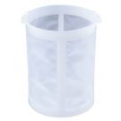 Voorfilter steelstofzuiger wit