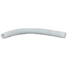 Makita 198868-7 Flexibele zuigbuis wit