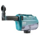 Makita 199660-4 Stofzuiger DX05