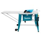 Makita 2712 230 V Bouwtafelzaag 315 mm