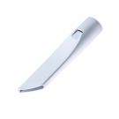 Makita 413770-6 Kierzuigmond kort wit