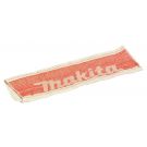 Makita 443122-7 Reinigingsdoek